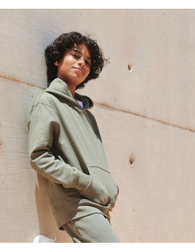 SFC-SM531-Kids Sustainable Fashion Hoody